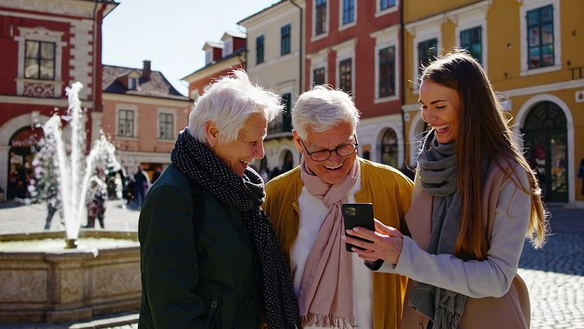 Stadtmarketing Outdoor Erlebnis-Tour Stadtmarketing Outdoor Erlebnis-Tour
