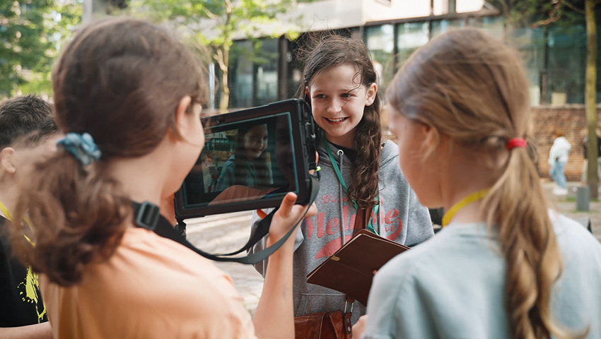 Kids Outdoor Escape Games Stadtmarketing Kids Outdoor Escape Games Stadtmarketing